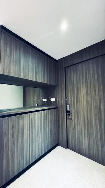 Service Residence for Rent at Straits Residences - Bosco Teoh - Interior - PropertyGuru.com.my