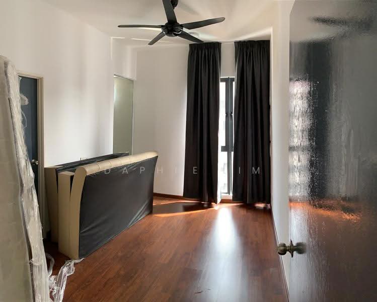Condominium for Sale at The Andes Condo Villa @ Bukit Jalil - Daphne Lim - Bedroom - PropertyGuru.com.my