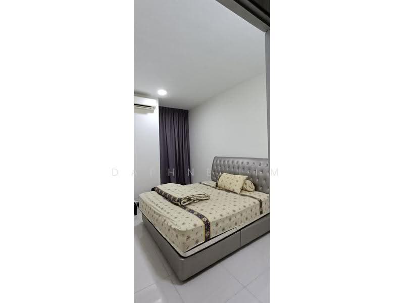 Kediaman Servis untuk Dijual di Pandora @ Tropicana Metropark - Daphne Lim - Bedroom - PropertyGuru.com.my