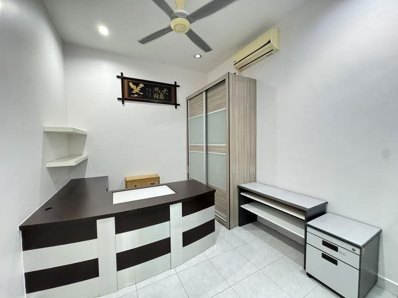 1.5-storey Terraced House for Rent in Taman Impian Emas (Skudai) - Alan Ler - PropertyGuru.com.my