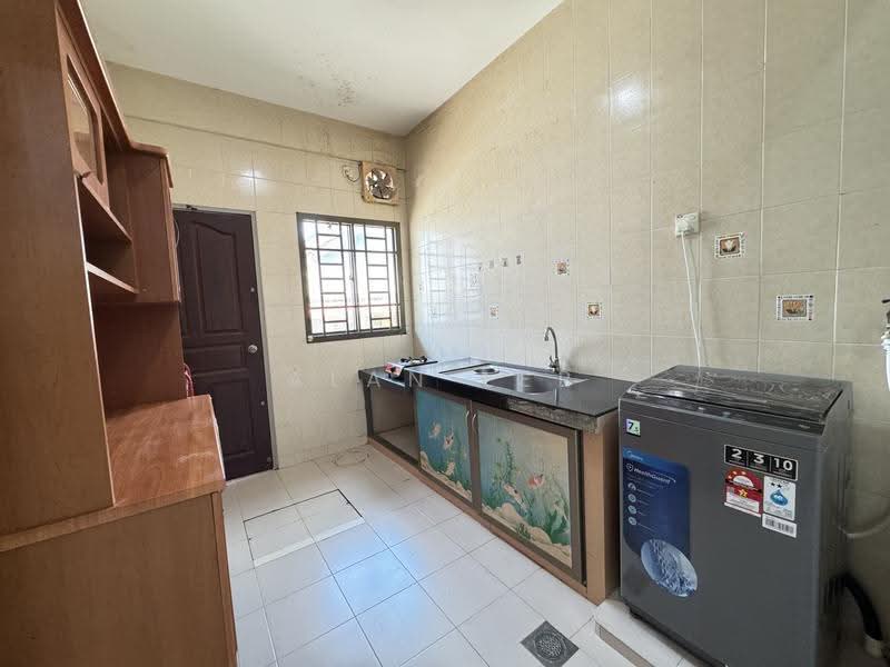 1.5-storey Terraced House for Rent in Taman Impian Emas (Skudai) - Alan Ler - PropertyGuru.com.my