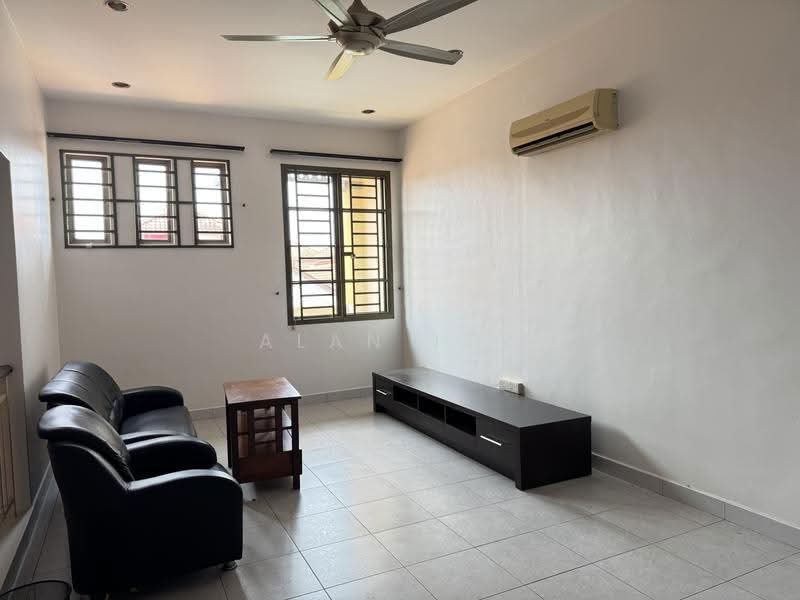 1.5-storey Terraced House for Rent in Taman Impian Emas (Skudai) - Alan Ler - PropertyGuru.com.my