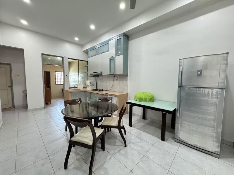 1.5-storey Terraced House for Rent in Taman Impian Emas (Skudai) - Alan Ler - PropertyGuru.com.my