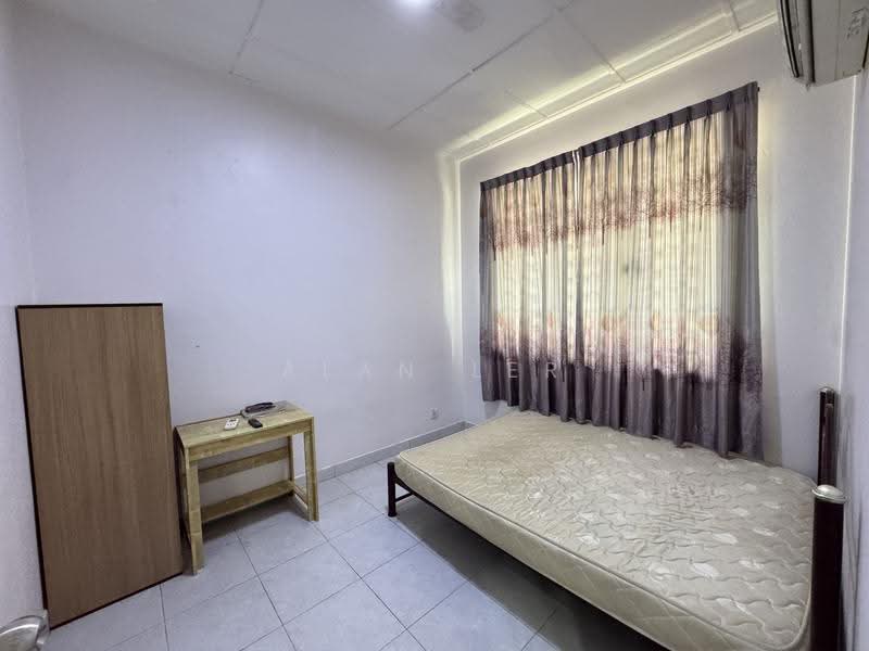 1.5-storey Terraced House for Rent in Taman Impian Emas (Skudai) - Alan Ler - PropertyGuru.com.my