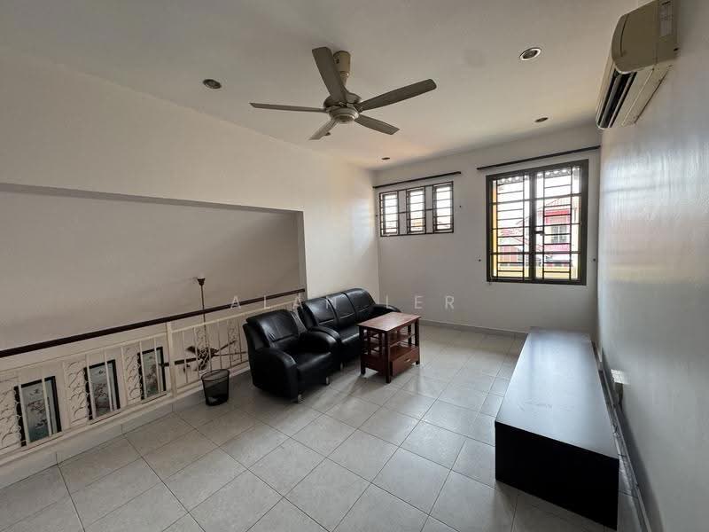 1.5-storey Terraced House for Rent in Taman Impian Emas (Skudai) - Alan Ler - PropertyGuru.com.my