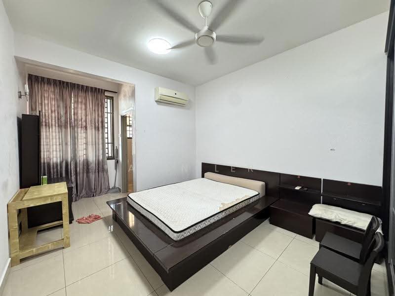 1.5-storey Terraced House for Rent in Taman Impian Emas (Skudai) - Alan Ler - PropertyGuru.com.my