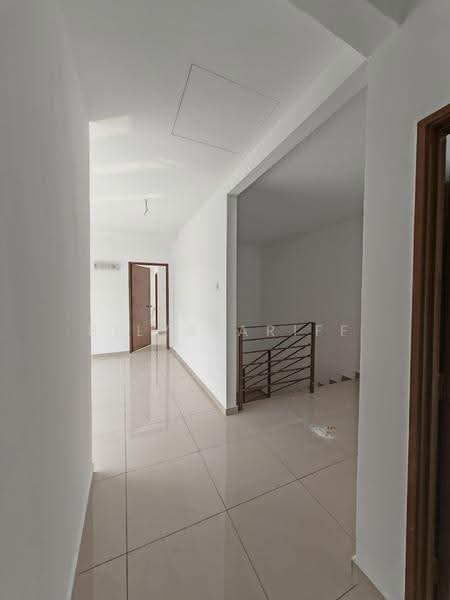 Semi-Detached House for Sale in Seksyen 29 (Shah Alam) - BILYA ARIFF - Interior - PropertyGuru.com.my