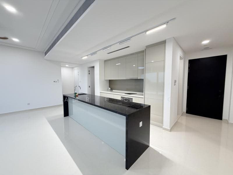Service Residence for Rent at Regent Suites @ Pavilion Damansara Heights - Carrie Cheng - PropertyGuru.com.my