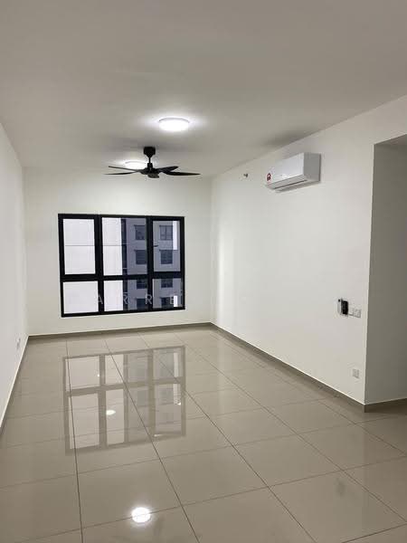 Service Residence for Rent at D'Quince Residences - Darren Chan - Living Room - PropertyGuru.com.my