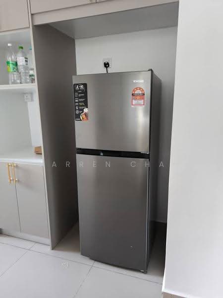 Service Residence for Rent at D'Quince Residences - Darren Chan - Interior - PropertyGuru.com.my