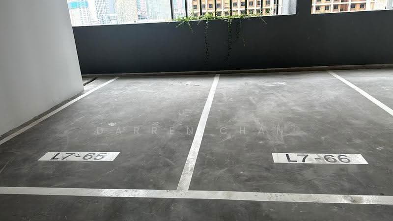 Service Residence for Rent at D'Quince Residences - Darren Chan - PropertyGuru.com.my