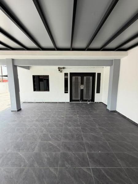 Terraced House for Sale in Skudai (Johor) - Daniel Yong - Exterior - PropertyGuru.com.my