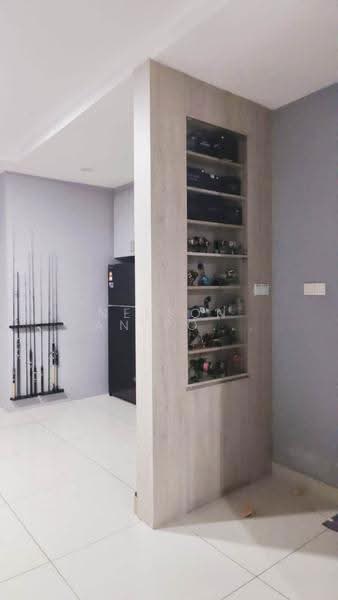 Semi-Detached House for Sale in Taman Impian Emas (Skudai) - Nelson Tan Poh Kiong - Interior - PropertyGuru.com.my