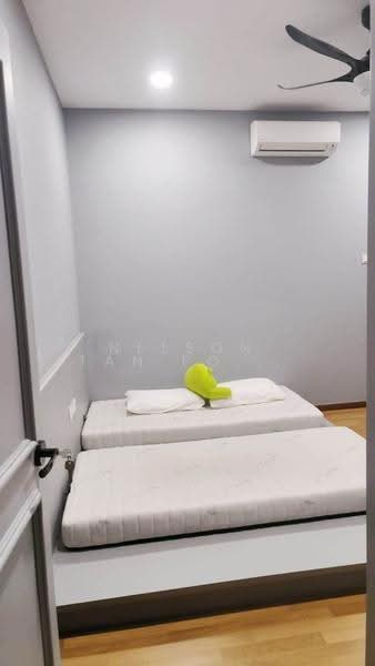 Semi-Detached House for Sale in Taman Impian Emas (Skudai) - Nelson Tan Poh Kiong - Bedroom - PropertyGuru.com.my