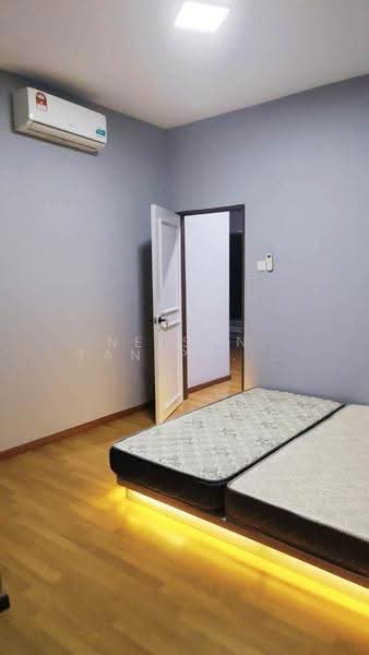Semi-Detached House for Sale in Taman Impian Emas (Skudai) - Nelson Tan Poh Kiong - Bedroom - PropertyGuru.com.my