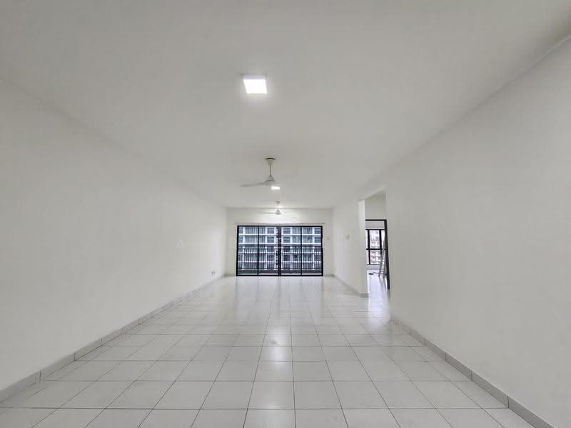 Service Residence for Rent at Metia Residence - Abbie Lee - Living Room - PropertyGuru.com.my