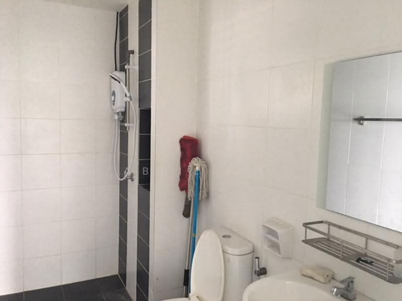Service Residence for Rent at Metia Residence - Abbie Lee - Bathroom - PropertyGuru.com.my