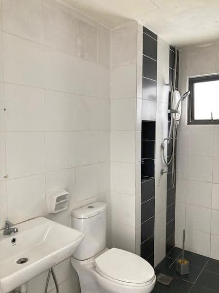Service Residence for Rent at Metia Residence - Abbie Lee - Bathroom - PropertyGuru.com.my