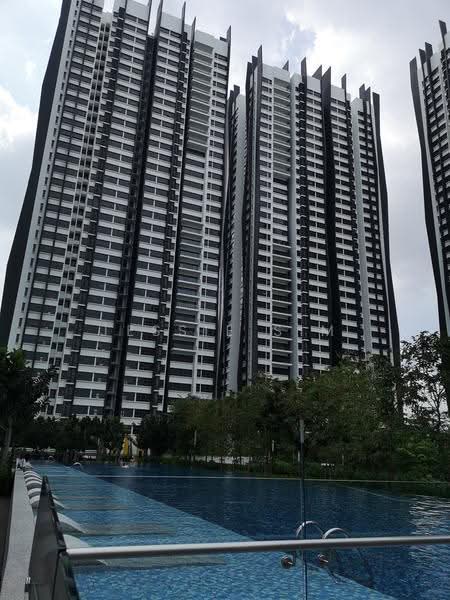 Condominium for Rent at Lakeville Residence - Jessie Sim - PropertyGuru.com.my