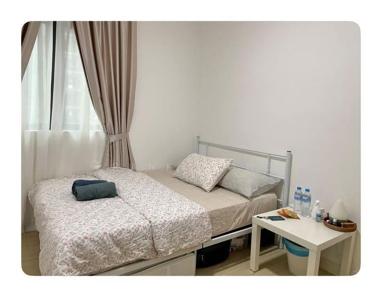 Service Residence for Rent at M Centura - Frankie Ong - Bedroom - PropertyGuru.com.my