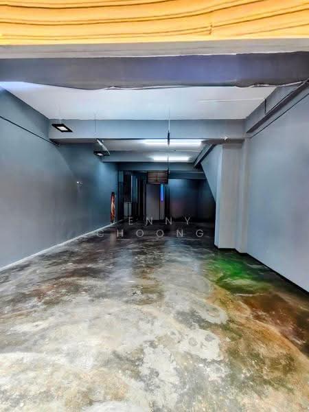 Shop for Rent in Pandan Indah (Ampang) - Jenny Choong - Interior - PropertyGuru.com.my