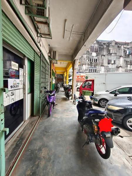 Shop for Rent in Pandan Indah (Ampang) - Jenny Choong - Exterior - PropertyGuru.com.my