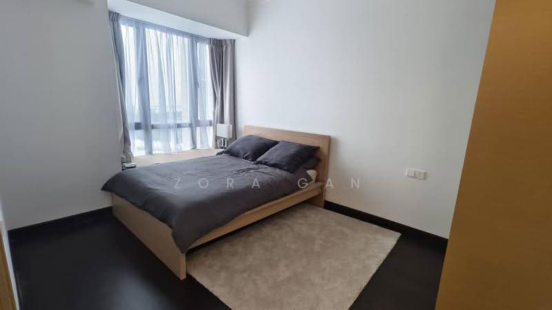 Kondominium untuk Dijual di R&F Princess Cove Phase 2-Seine Region - Zora Gan - Bedroom - PropertyGuru.com.my