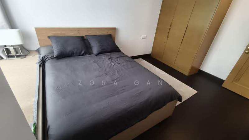Kondominium untuk Dijual di R&F Princess Cove Phase 2-Seine Region - Zora Gan - Bedroom - PropertyGuru.com.my