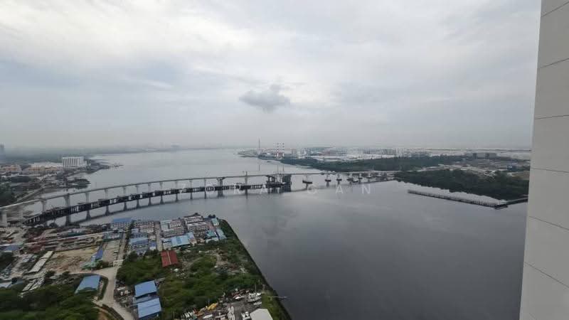 Kondominium untuk Dijual di R&F Princess Cove Phase 2-Seine Region - Zora Gan - Exterior - PropertyGuru.com.my