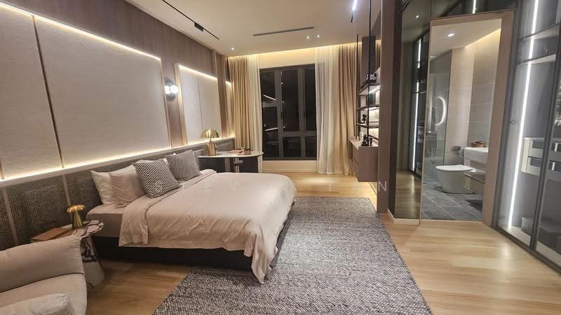 Condominium for Sale at Asa Residence - Steven Tan - Bedroom - PropertyGuru.com.my