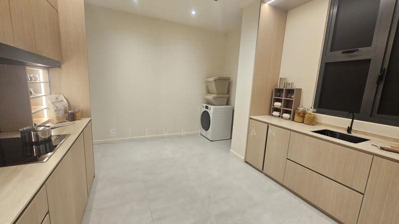 Condominium for Sale at Asa Residence - Steven Tan - Kitchen - PropertyGuru.com.my