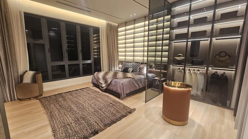 Condominium for Sale at Asa Residence - Steven Tan - Bedroom - PropertyGuru.com.my