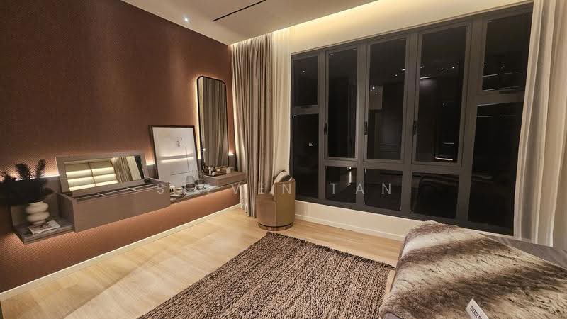 Condominium for Sale at Asa Residence - Steven Tan - Bedroom - PropertyGuru.com.my
