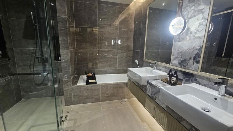 Condominium for Sale at Asa Residence - Steven Tan - Bathroom - PropertyGuru.com.my