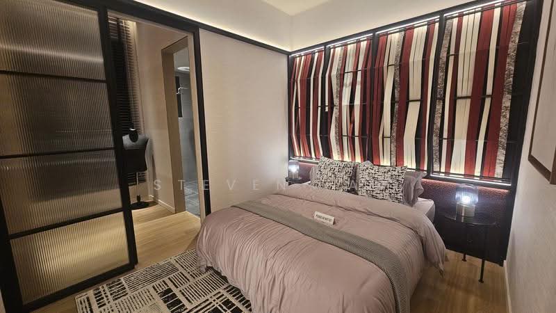 Condominium for Sale at Asa Residence - Steven Tan - Bedroom - PropertyGuru.com.my