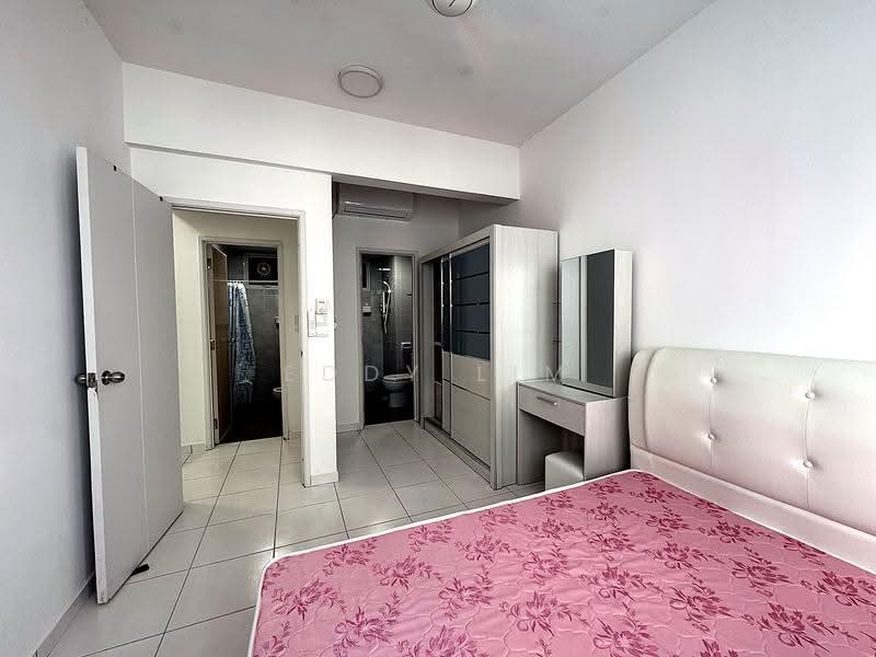 Kondominium untuk Disewa di i-Santorini - Eddy Lim - Bedroom - PropertyGuru.com.my