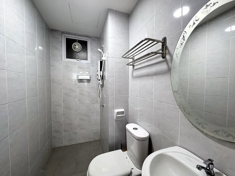 Kondominium untuk Disewa di i-Santorini - Eddy Lim - Bathroom - PropertyGuru.com.my