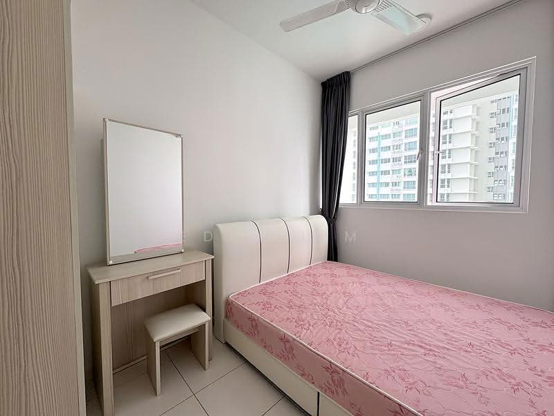 Kondominium untuk Disewa di i-Santorini - Eddy Lim - Bedroom - PropertyGuru.com.my