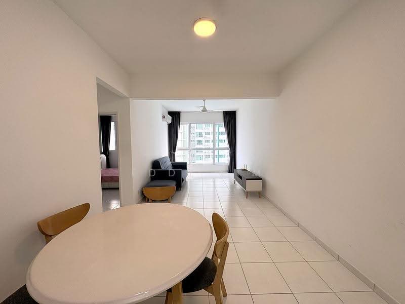 Kondominium untuk Disewa di i-Santorini - Eddy Lim - Living Room - PropertyGuru.com.my