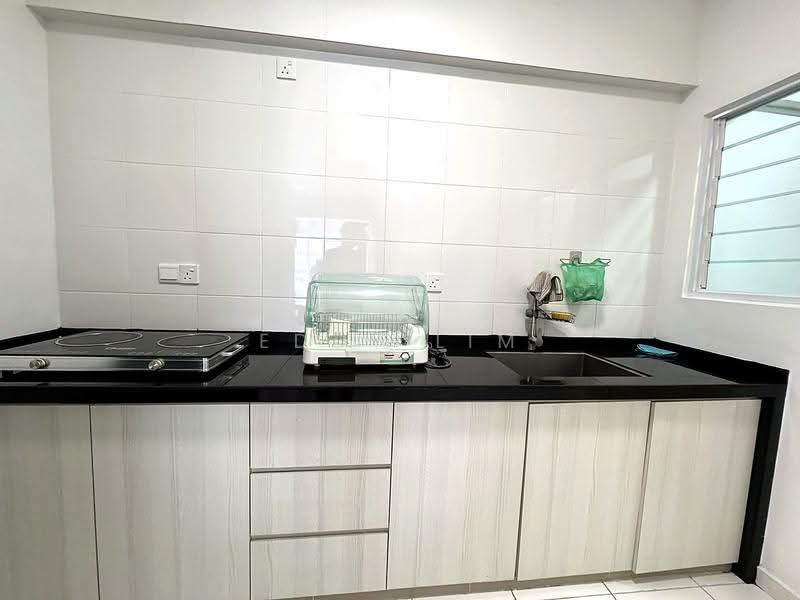 Kondominium untuk Disewa di i-Santorini - Eddy Lim - Kitchen - PropertyGuru.com.my