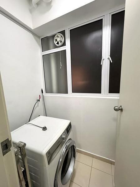 Kondominium untuk Disewa di i-Santorini - Eddy Lim - Interior - PropertyGuru.com.my