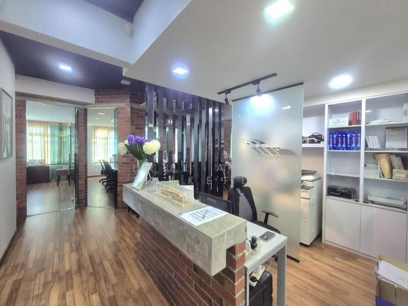 Shop / Office for Sale in Bandar Baru Bangi (Selangor) - Zairul Asrah Zulkefli - Interior - PropertyGuru.com.my