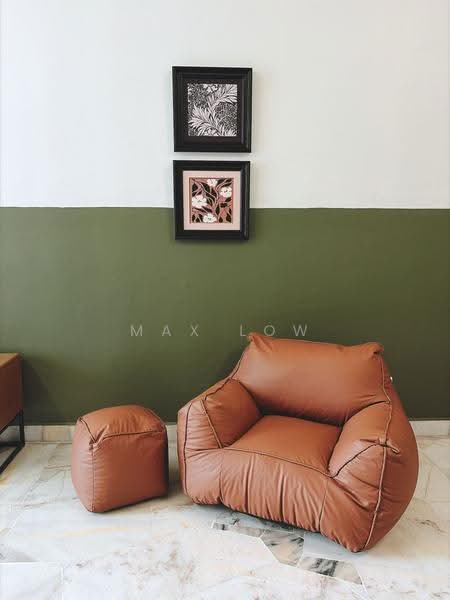 Apartment for Rent at Pangsapuri Lagoon Perdana - Max Low - Interior - PropertyGuru.com.my