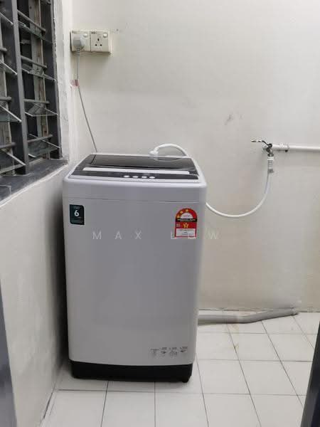 Apartment for Rent at Pangsapuri Lagoon Perdana - Max Low - Interior - PropertyGuru.com.my
