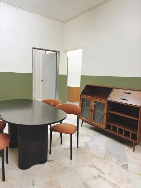 Apartment for Rent at Pangsapuri Lagoon Perdana - Max Low - Dining Room - PropertyGuru.com.my
