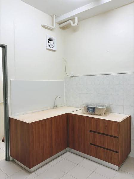 Apartment for Rent at Pangsapuri Lagoon Perdana - Max Low - PropertyGuru.com.my
