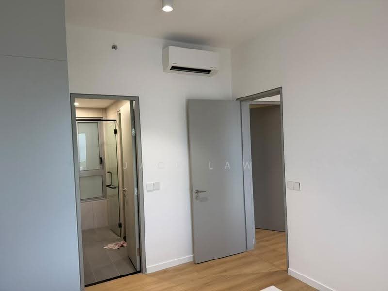 Kediaman Servis untuk Disewa di The Meg Serviced Residence - Jack Law - Bathroom - PropertyGuru.com.my