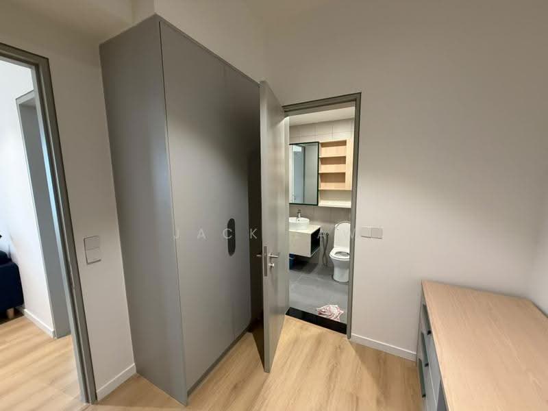Kediaman Servis untuk Disewa di The Meg Serviced Residence - Jack Law - Bathroom - PropertyGuru.com.my