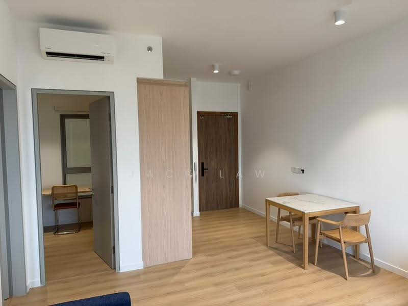 Kediaman Servis untuk Disewa di The Meg Serviced Residence - Jack Law - Interior - PropertyGuru.com.my
