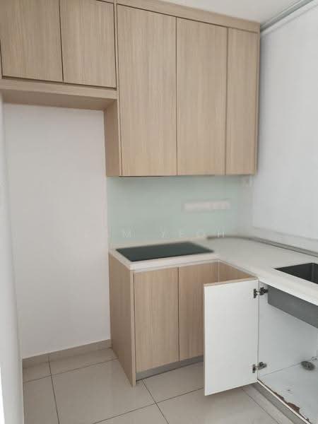Condominium for Sale at Grace Residence - Sam Yeoh - Kitchen - PropertyGuru.com.my